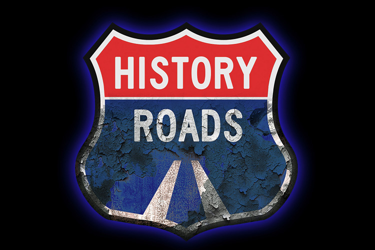 History Roads Scott Doucet