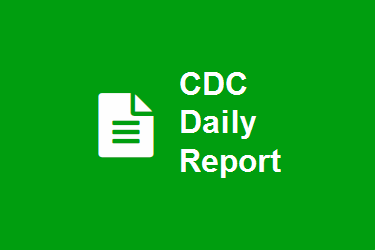 CDC Daily Report