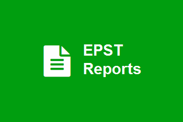 EPST Report
