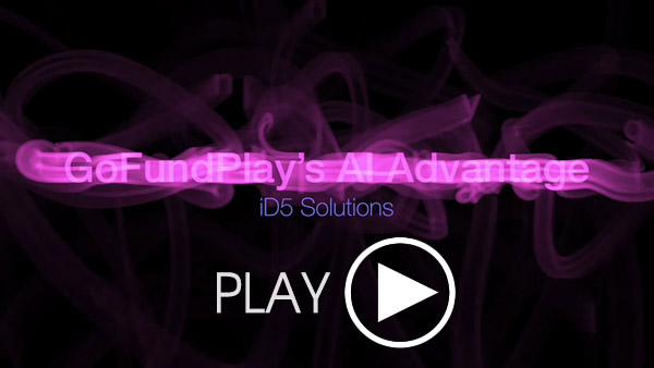 AI demo video thumbnail