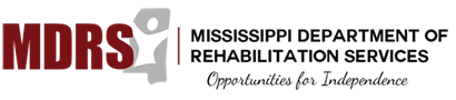 Mississippi Department of Rehabilitation Services