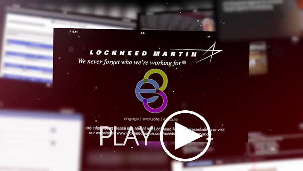 Demo Reel video thumbnail